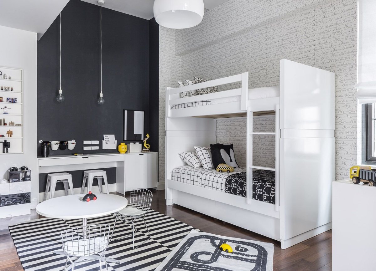 Польская мебель для детской Vox