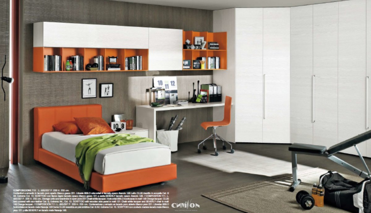 Мебель Vox young users