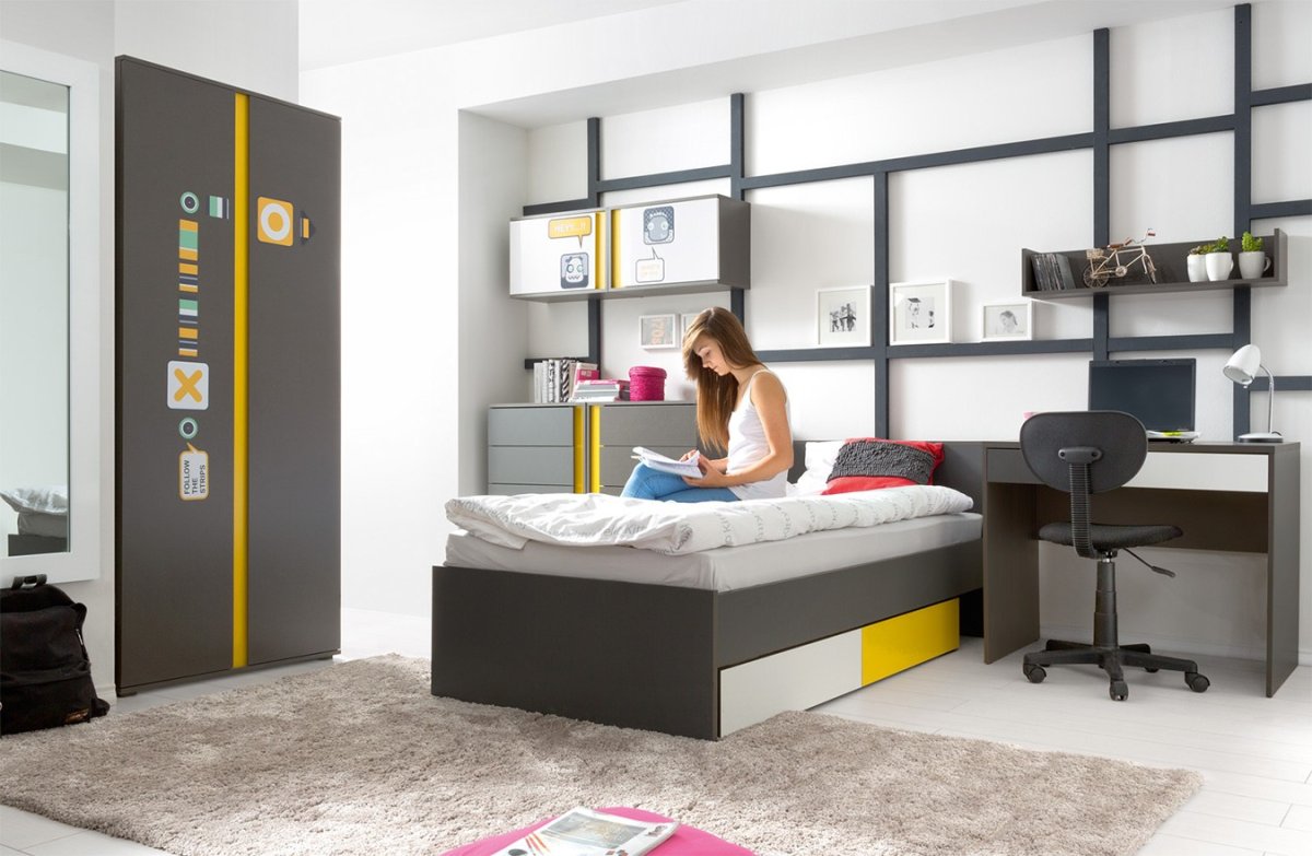 Детская спальня Tomasella