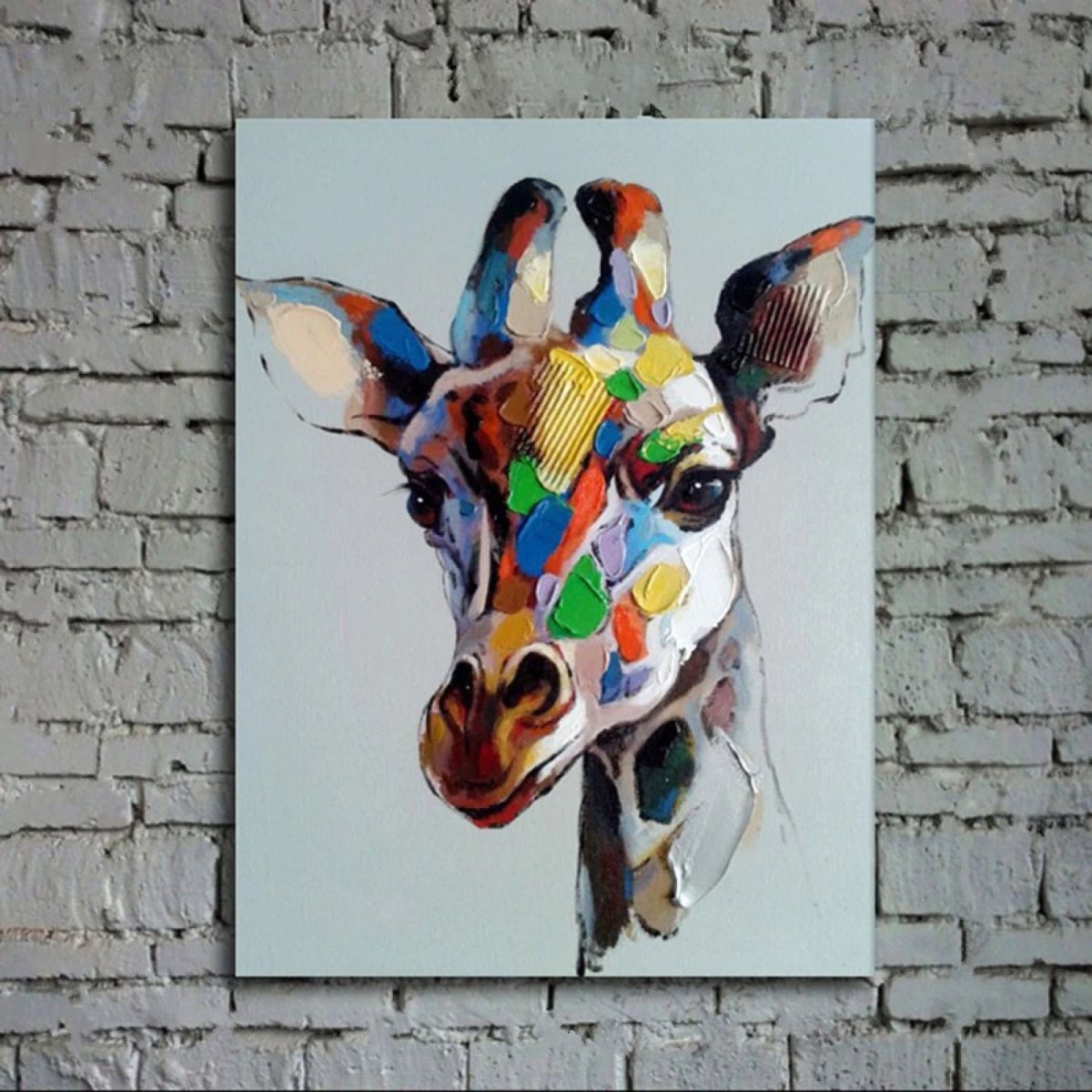 Композиция постеров на стену