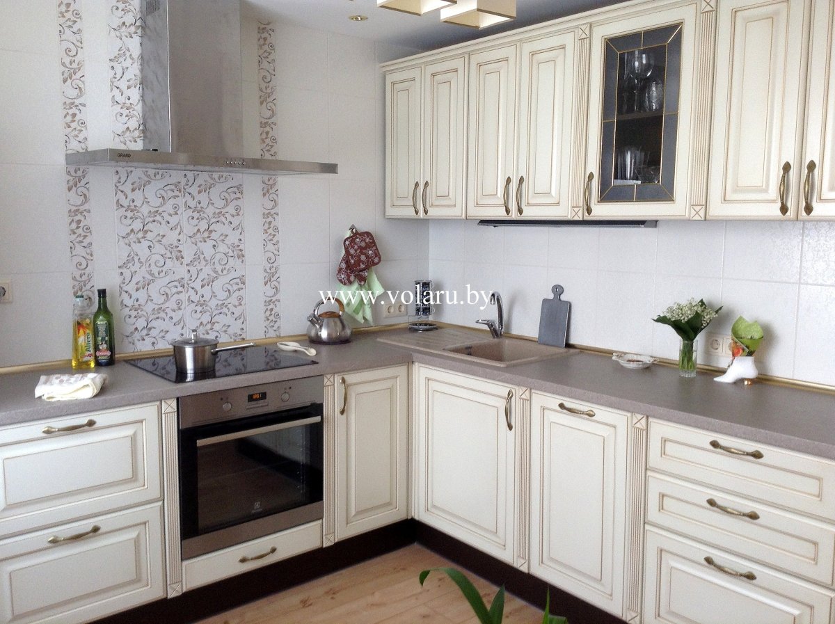 Стеновые панели МДФ В интерьере