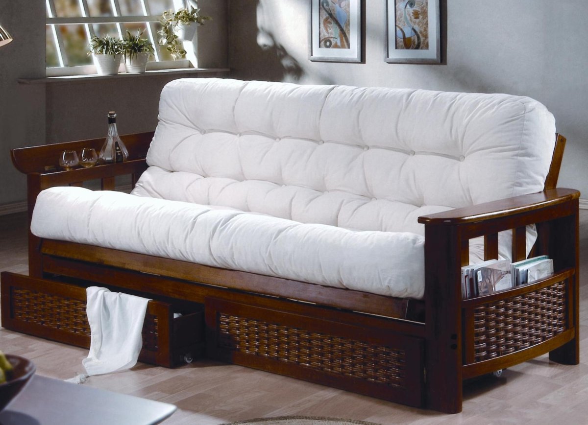 Диван Футон Малайзия lb2307d