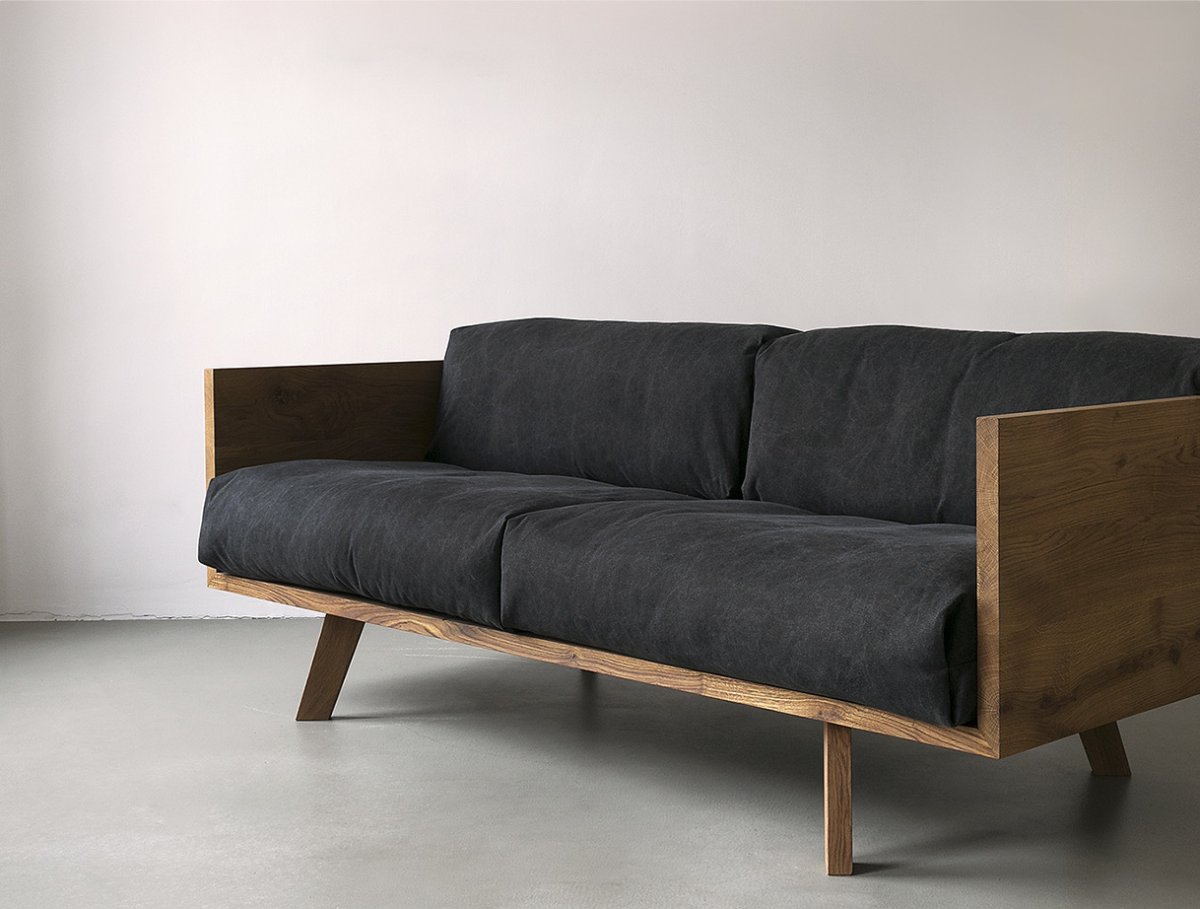 Подлокотник на диван деревянный икеа