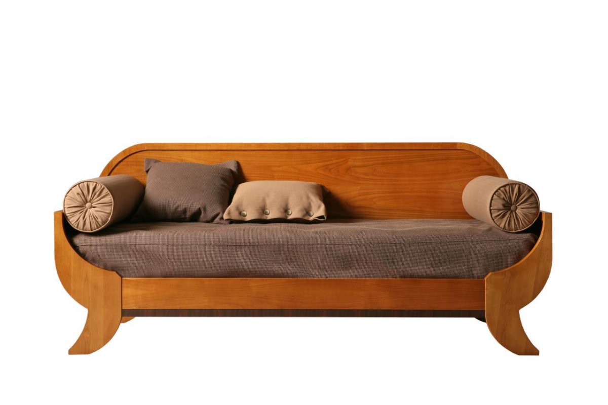 Кровать Morelato Biedermeier 2873