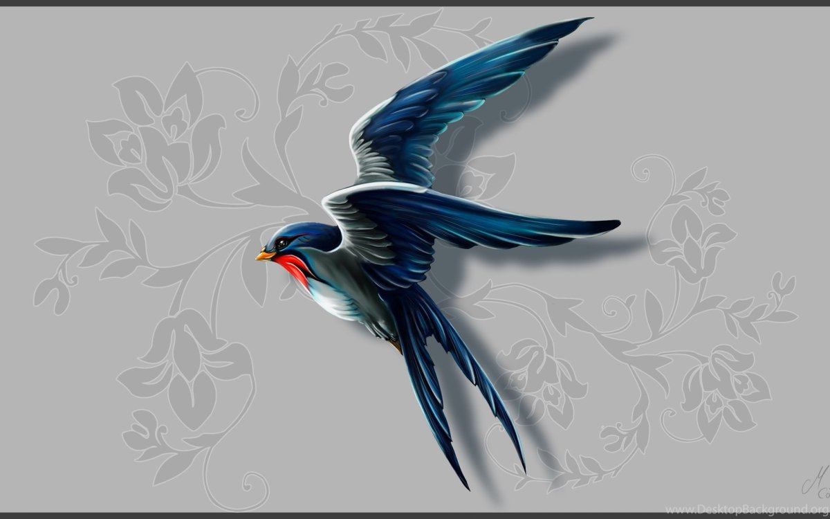 Трафарет дерева для декора стены вокруг дверей