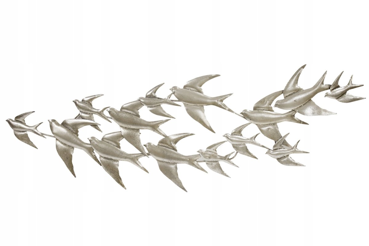 Трафареты деревьев для декора стен