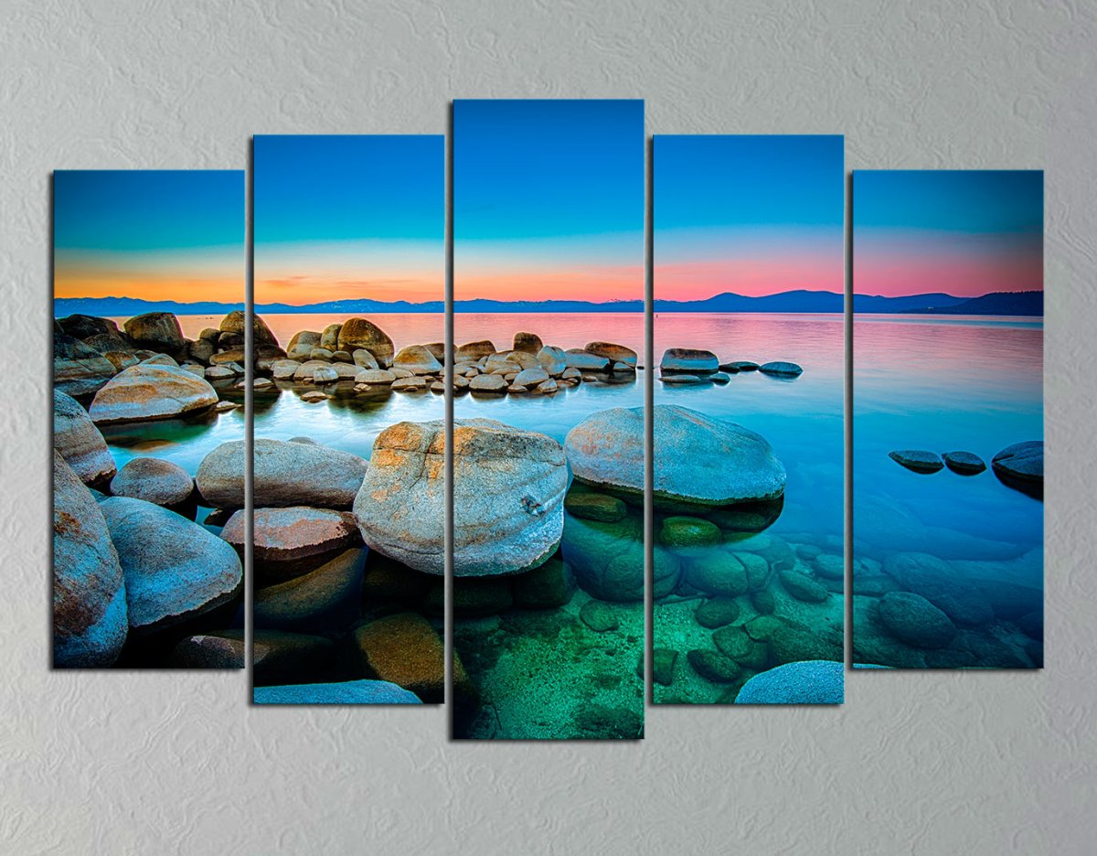 Картина на холсте