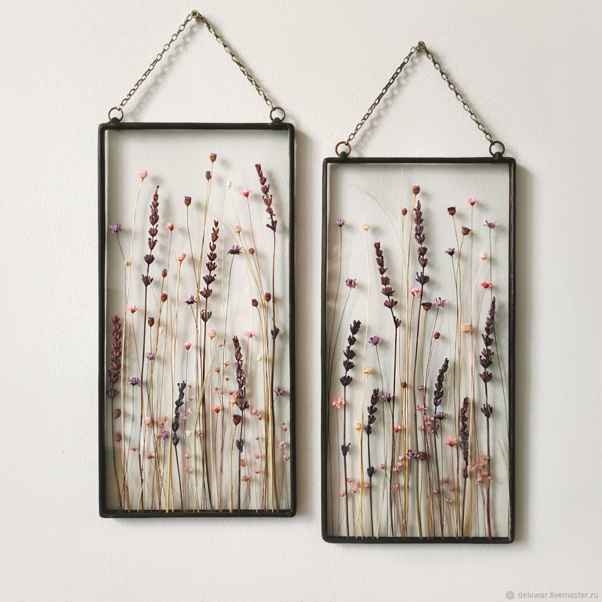 Настенный Гербариум