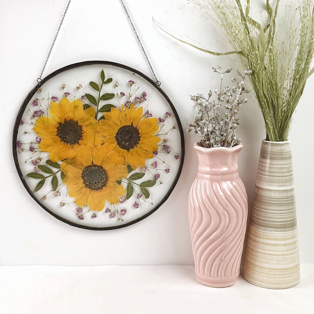 Настенный Гербариум