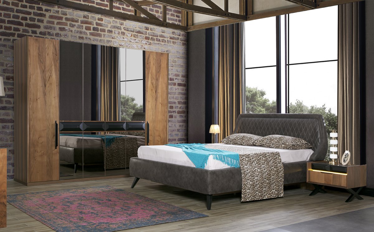 Спальня Istanbul