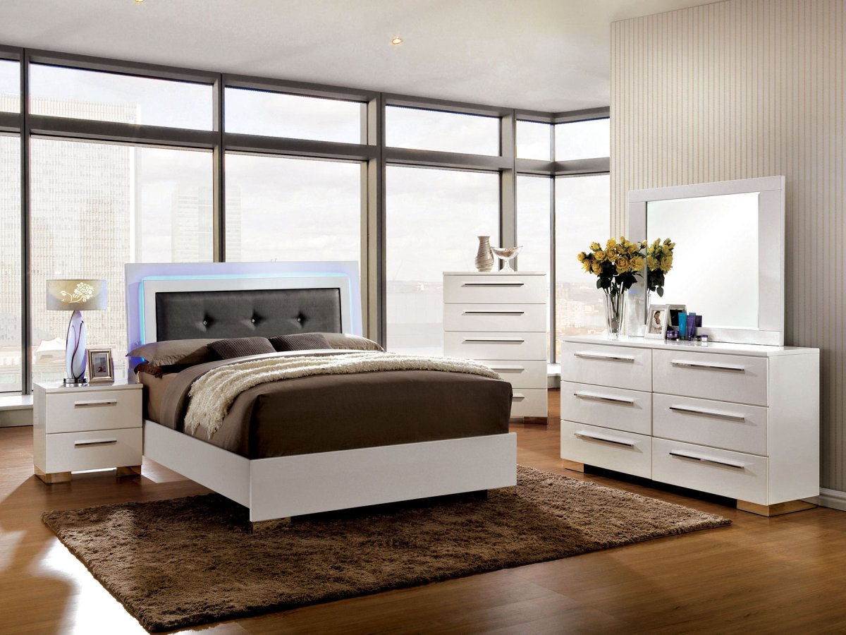 Bedroom Furniture Light
