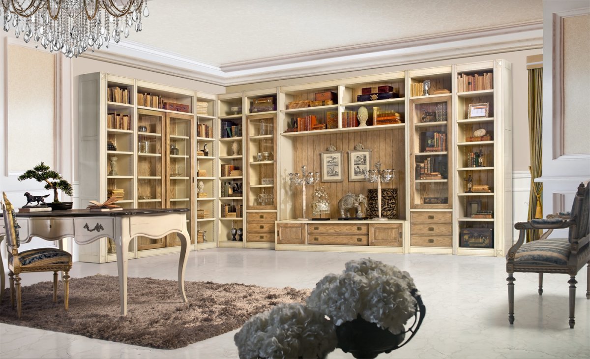 Библиотека am Classic