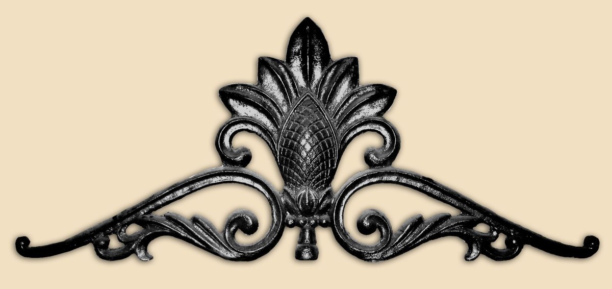 Брутальные вензеля