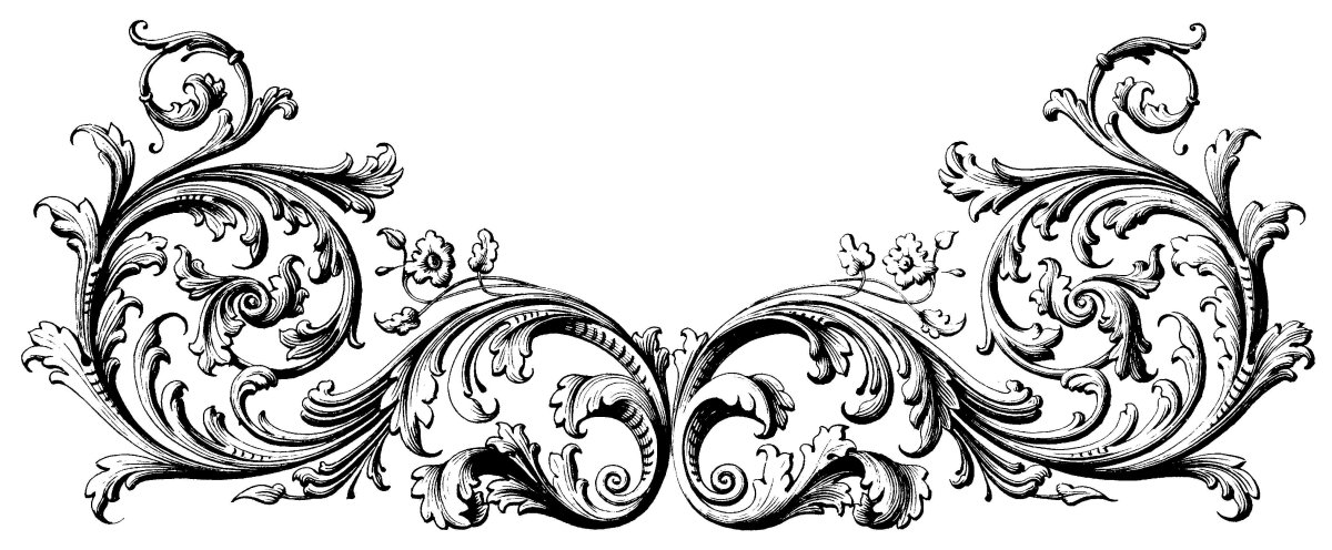 Орнаменты и узоры