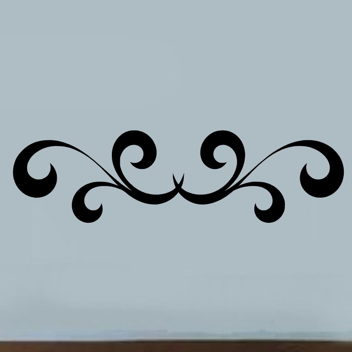 Орнамент горизонтальный