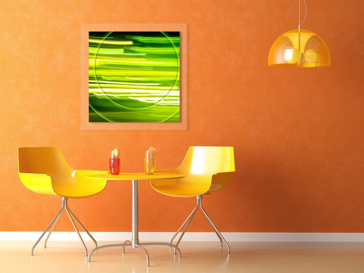 Краска Dulux оранжевая