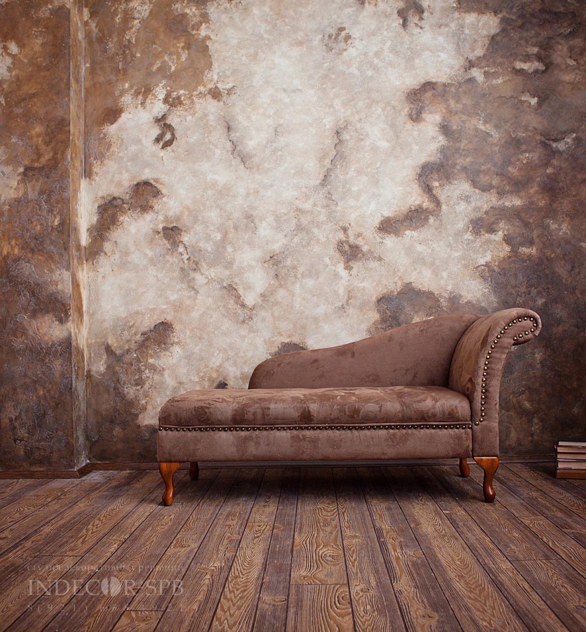 Венецианская штукатурка Venetian Plaster d705