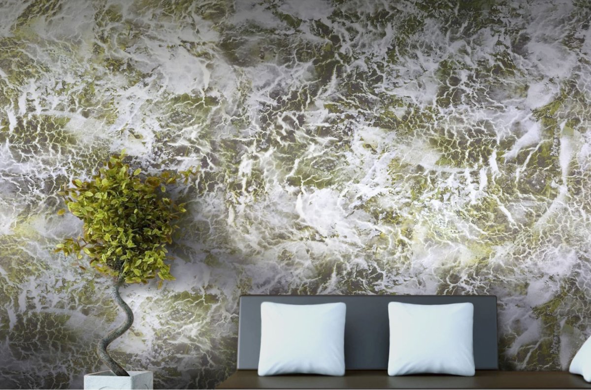 Венецианская штукатурка Интерио