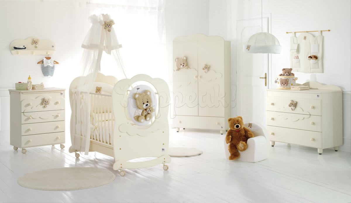 Baby Expert Abbracci by Trudi