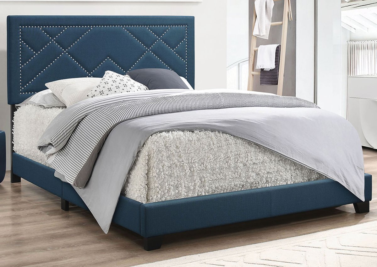 Кровать Queen Victoria Lux