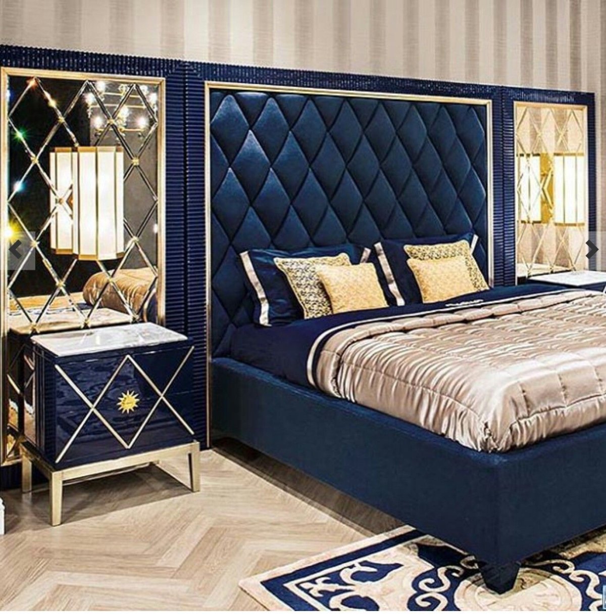 Кровать Corolle Box Bolzan letti