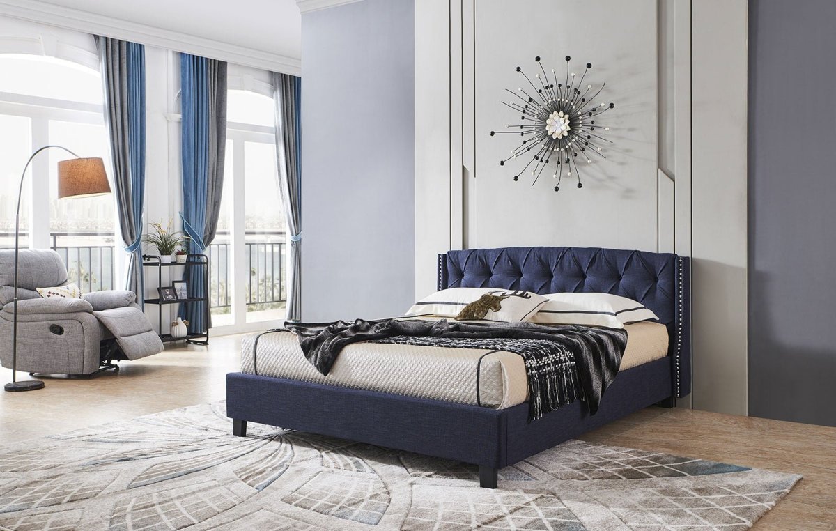 Кровать Bella Сонум