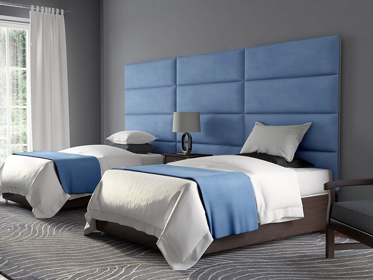 Кровать из коллекции Anthropologie Feather