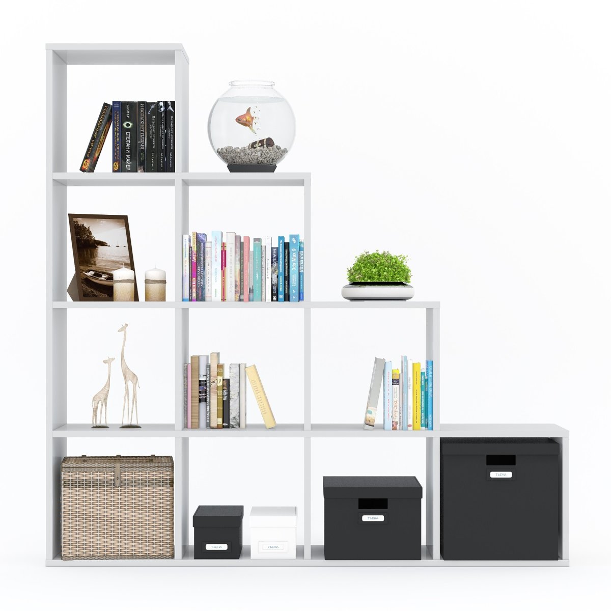 Стеллаж ЭКЕТ