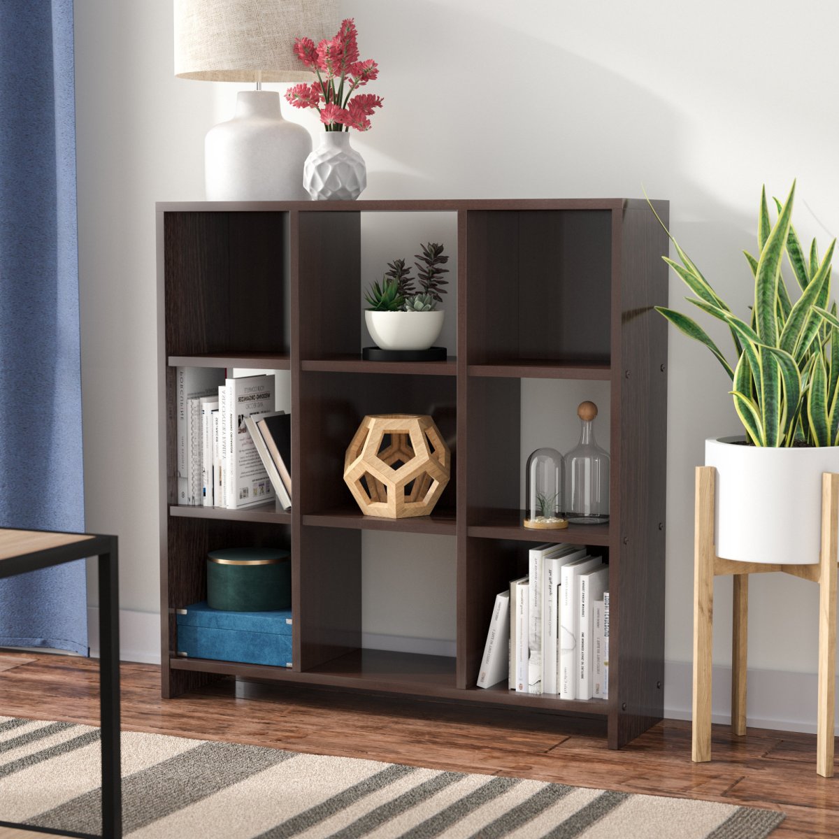 Модульные полки