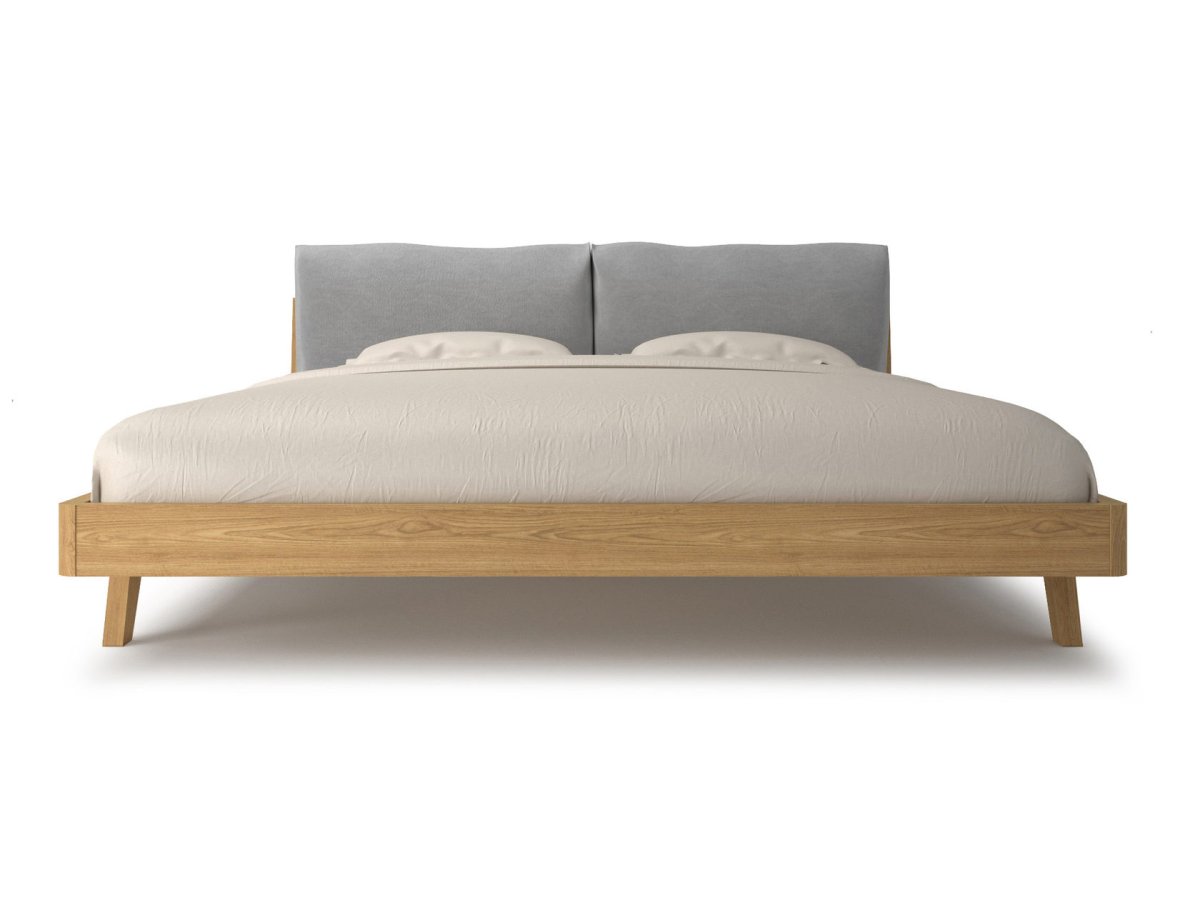 Кровать 30-х годов