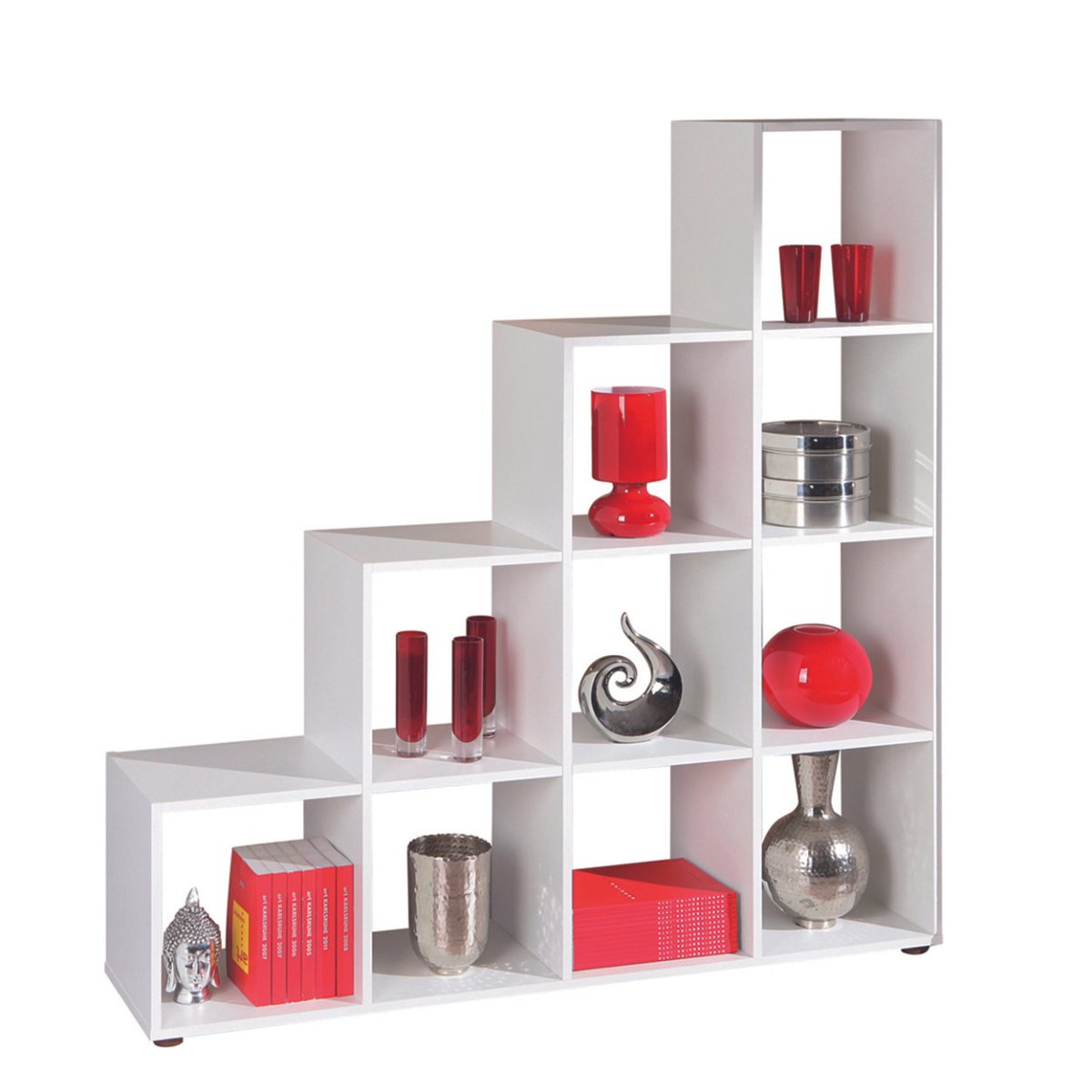 Стеллаж из ЭКЕТ икеа