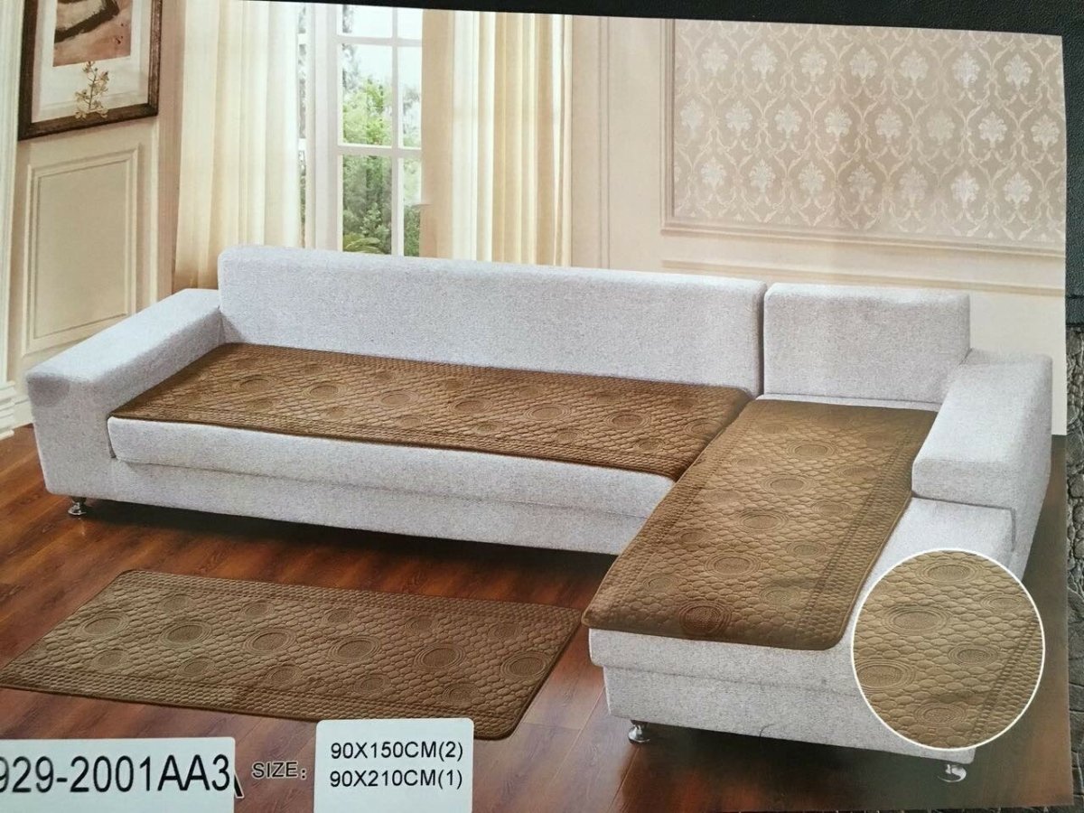 Красивый плед на диван