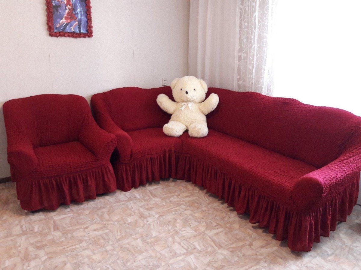 Дивандек набор, 210х90см