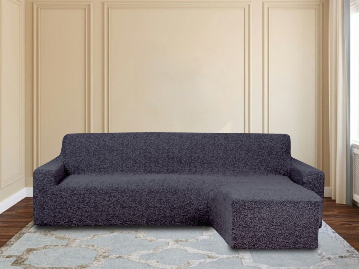 Современные накидки на диван