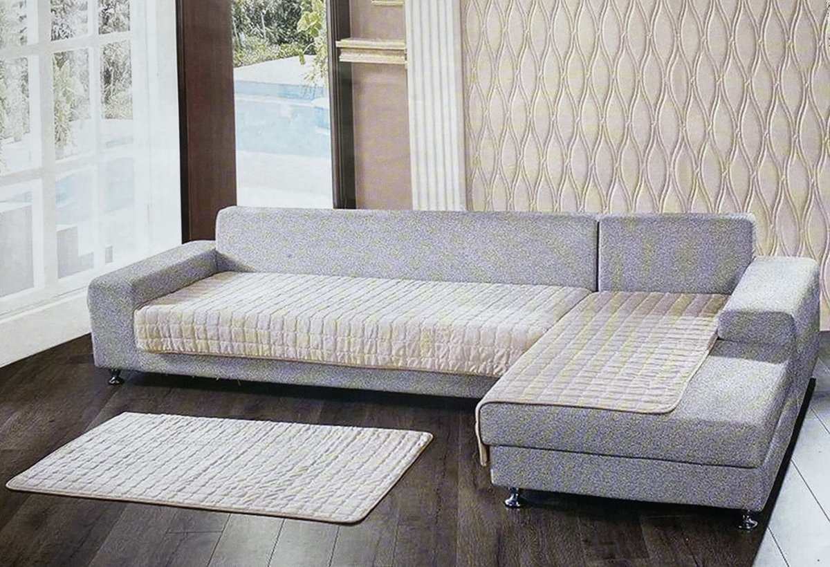 Дивандеки на диван 90-210