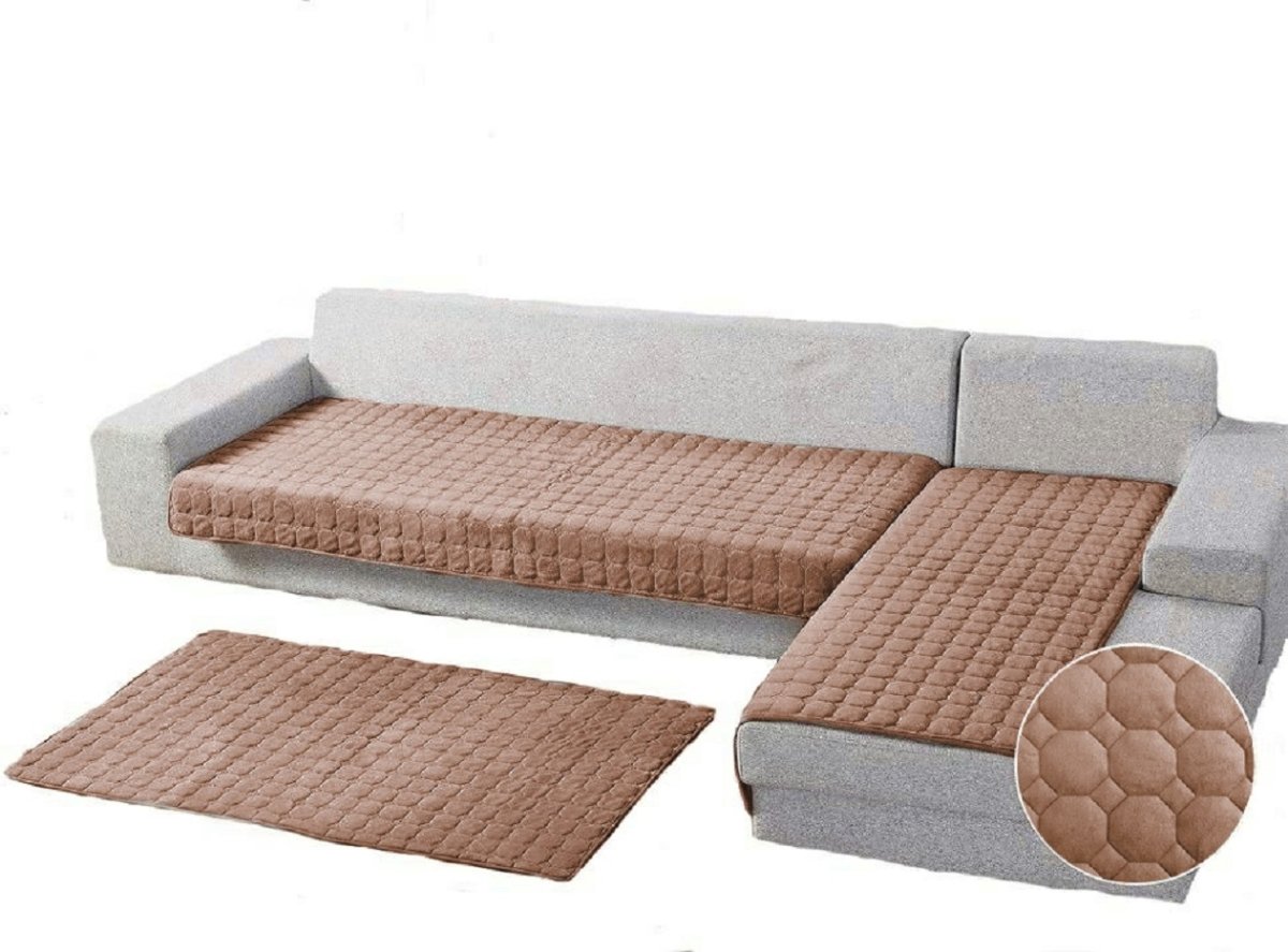 Дивандеки на диван 90-210