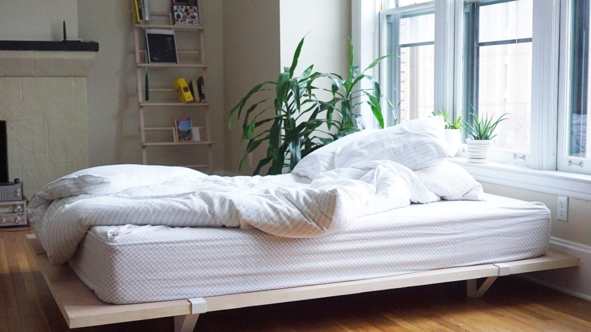 Кровать Bed Modern