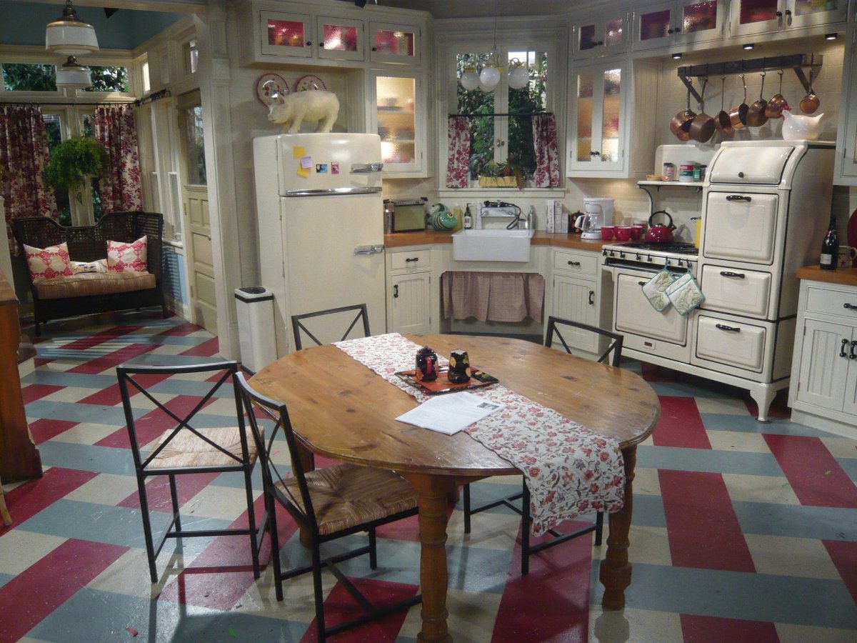 Мидвест стиль