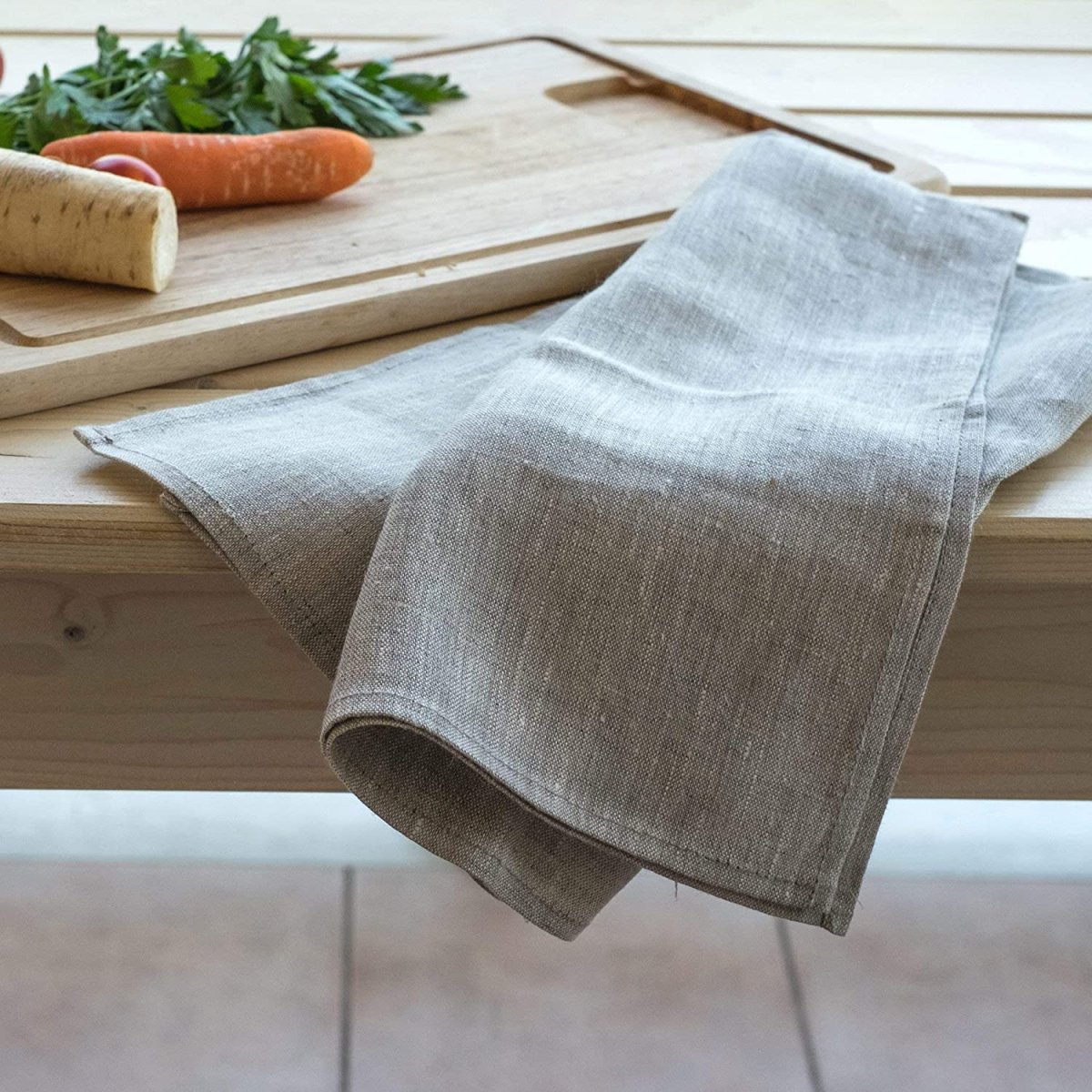 Ткань рогожка для полотенец