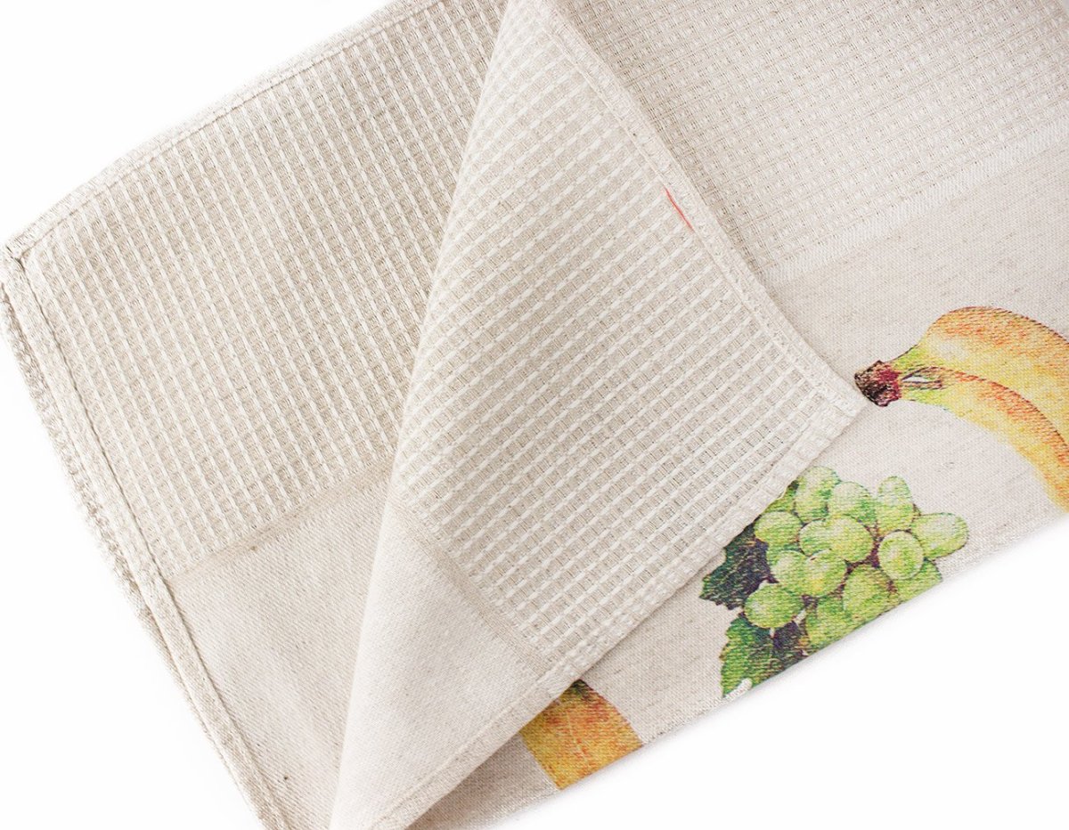 Полотенце банное вафельное размер 70х140 ООО «текстиль НН»