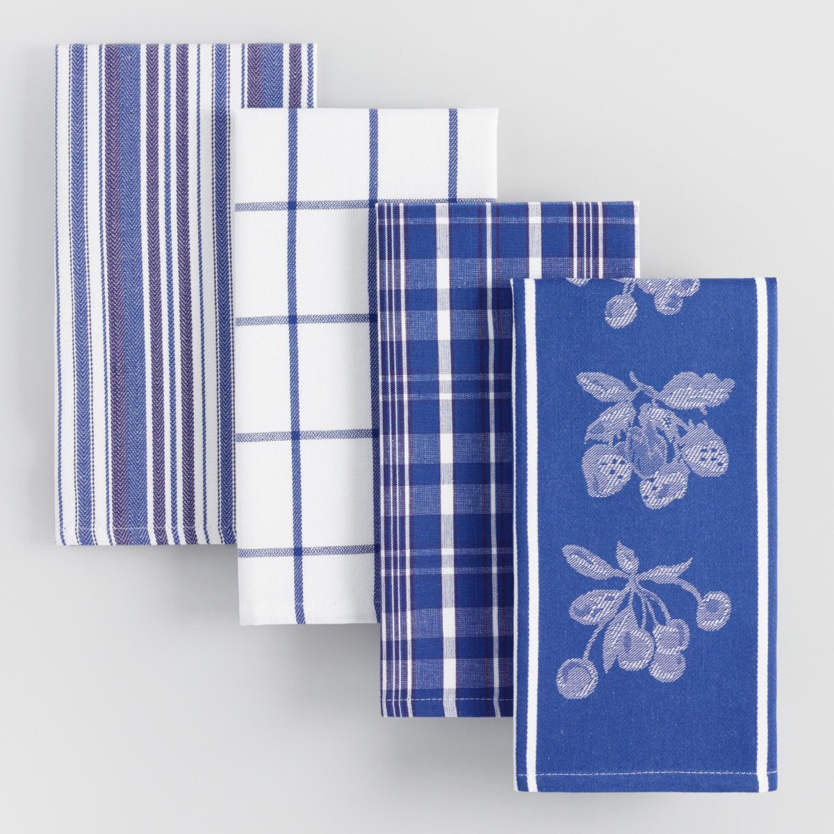 Ткань для кухонных полотенец