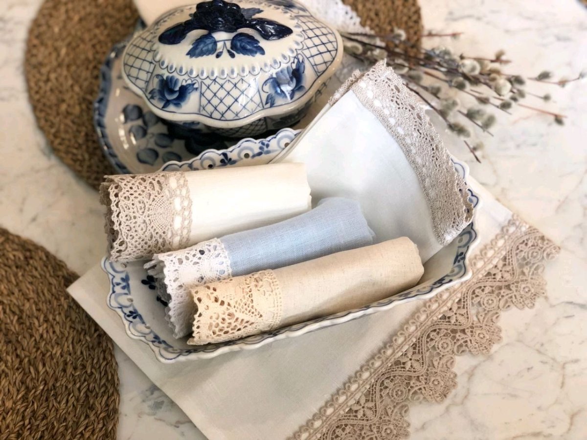 Ткань для кухонных полотенец