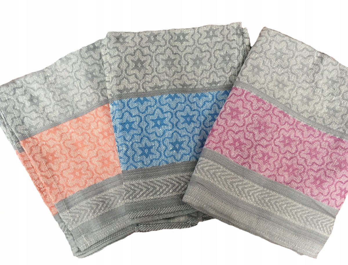 Окантовка для полотенца