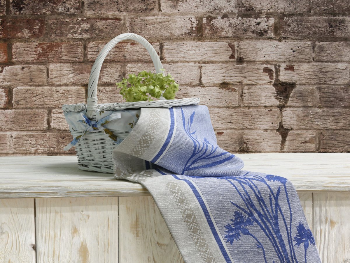 Трикотаж полотенца