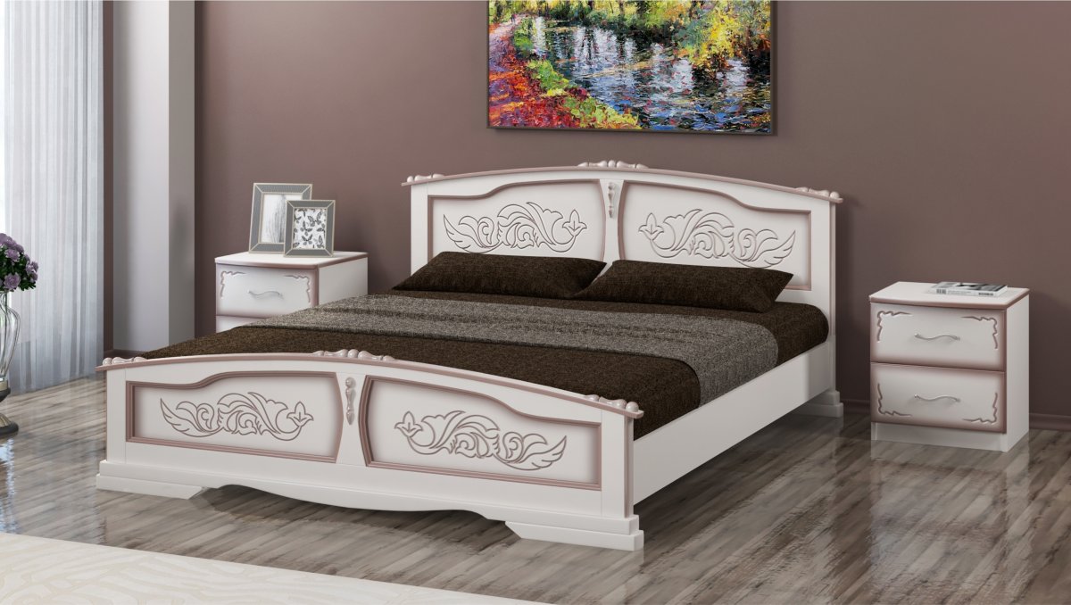 Кенг Макон мебеллари