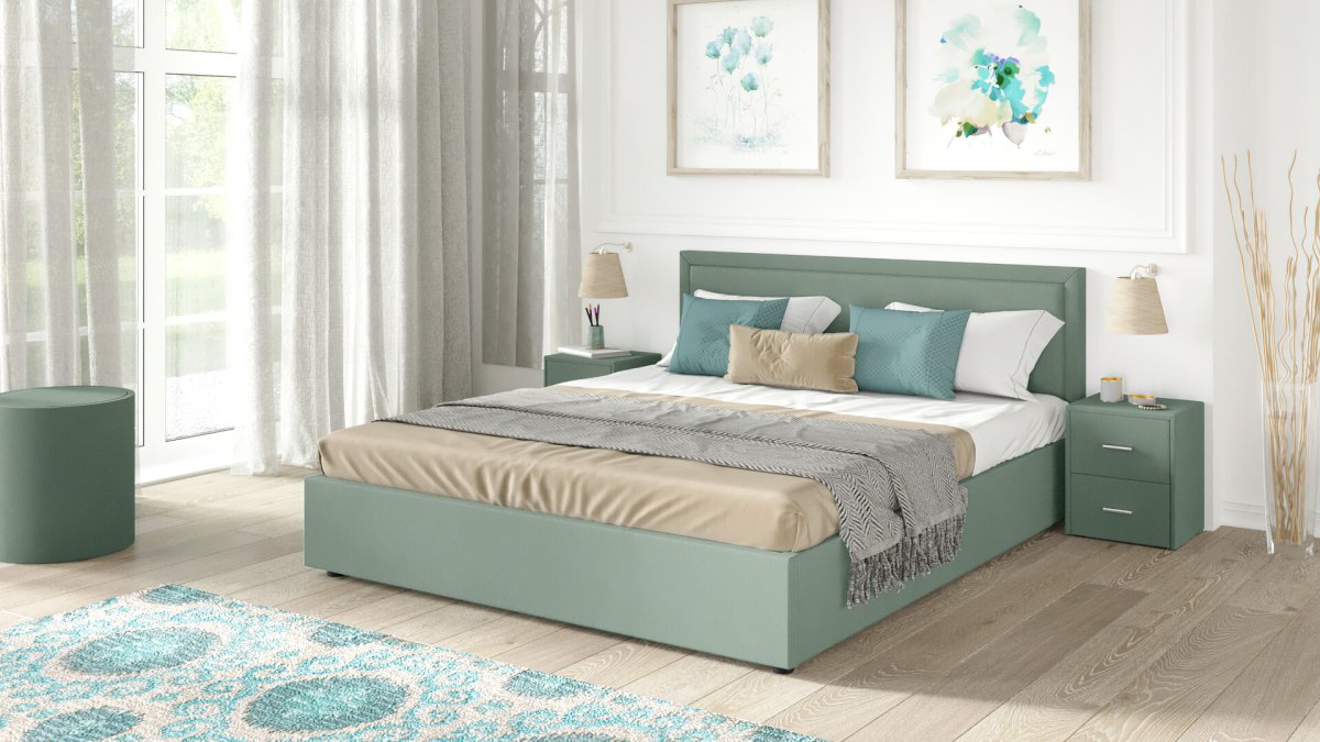 Ладья мебель кровать дорогой