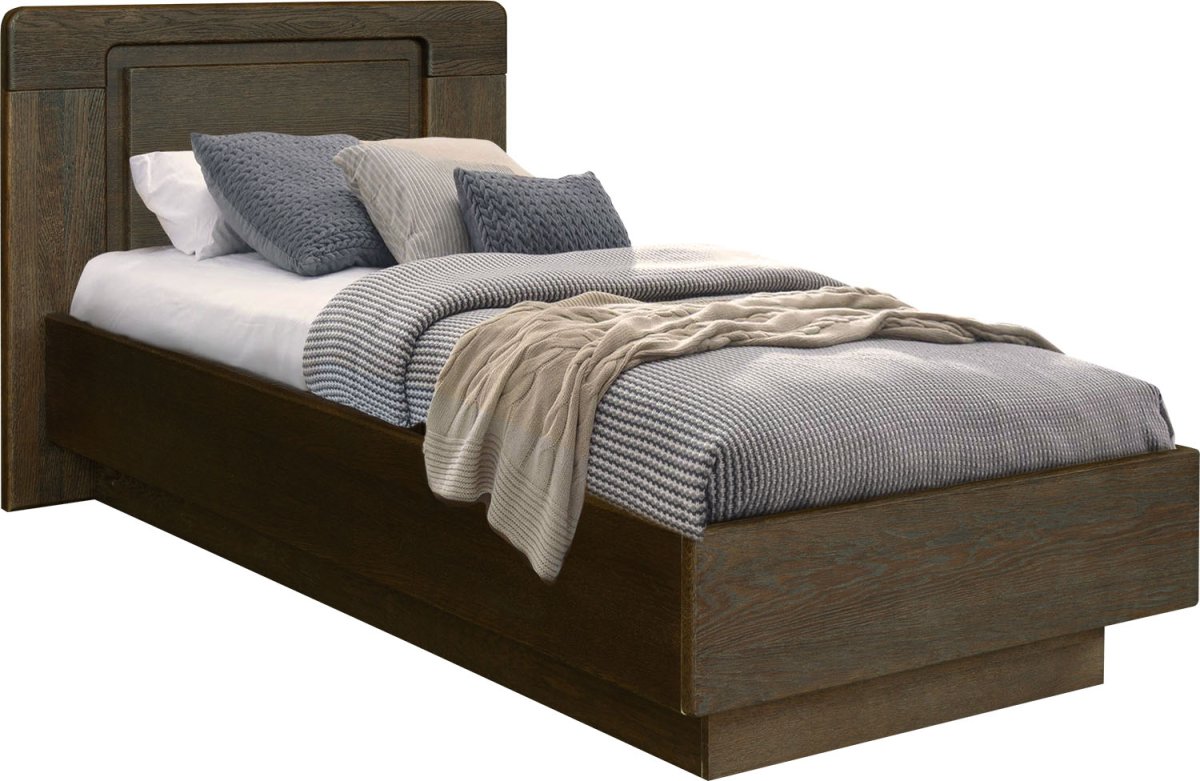 Спальня Турин Пинскдрев дуб каньон