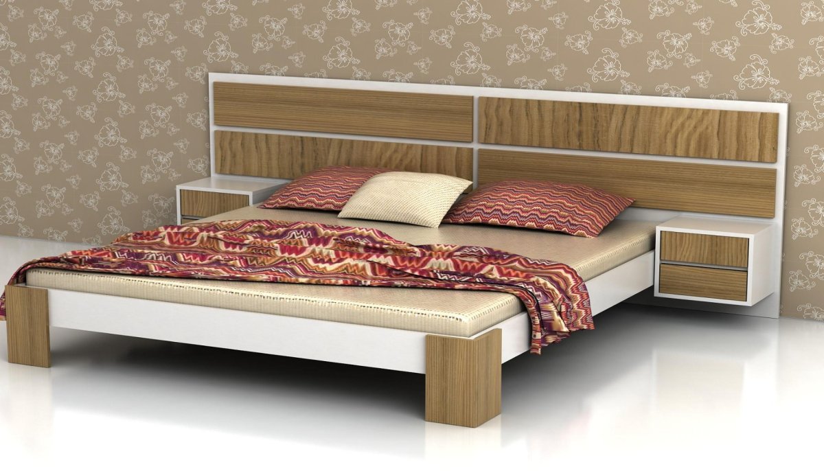 Спальня Соната Пинскдрев