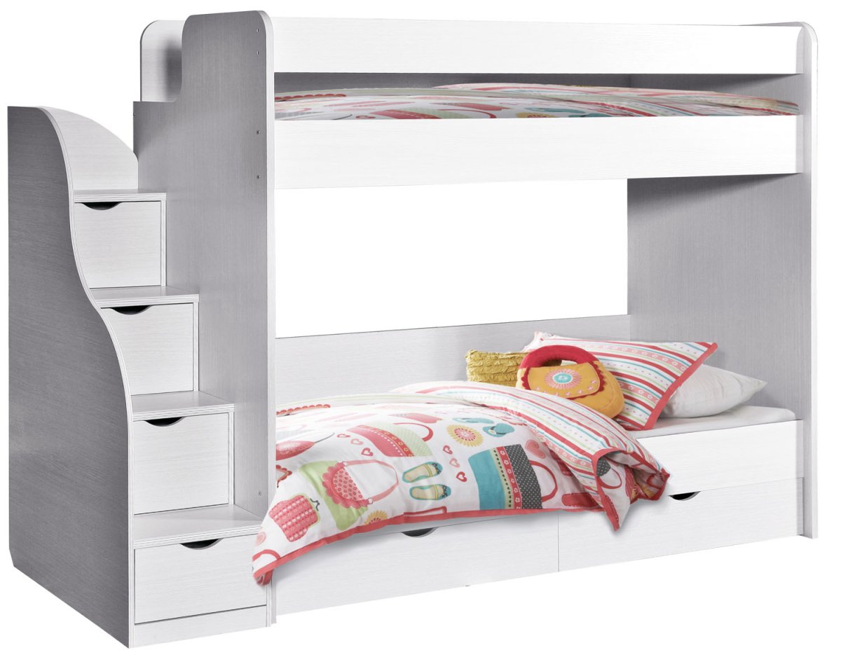 Кровать Соната 439.35 Пинскдрев