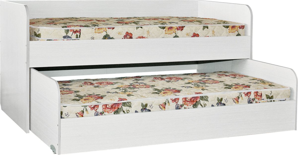 Кровать Соната Пинскдрев